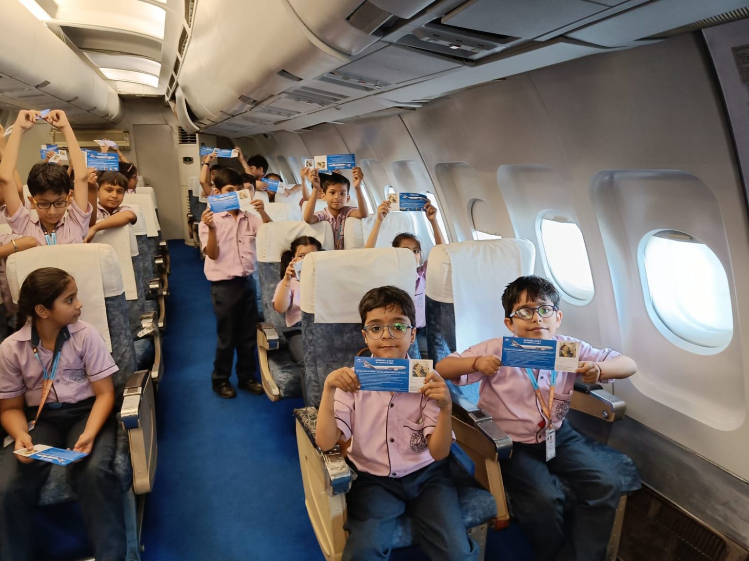 Aeroplanet